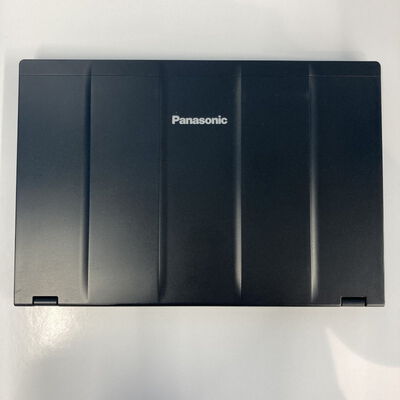 【博多店】中古  Panasonic CFLV9-1(i7-10710U/16GB/SSD128GB/W11P) 3310006815 