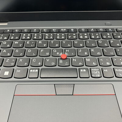 【町田店】中古  Lenovo ThinkPad L13 Gen3 3330003415 