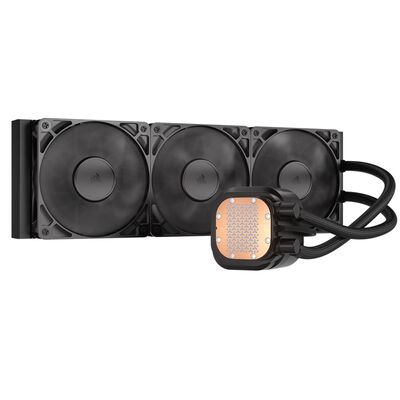 Corsair  NAUTILUS 360 RS CW-9060089-WW 