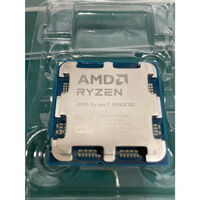 中古  AMD Ryzen 7 9800X3D (AM5/4.7/104M/C8/T16/120W) 1460025260 