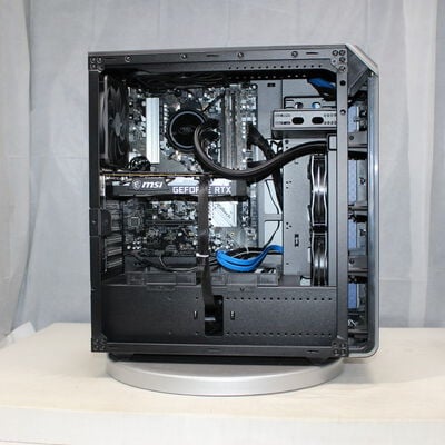 【通販センター】中古  THIRDWAVE GALLERIA SK 