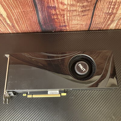 【富士青葉店】中古  Palit NE6207S019P2-180F (RTX2070SUPER 8GB)_ 185787 