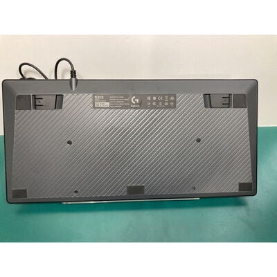 【富山本郷店】中古  Logicool G213 RGB Gaming Keyboard G213r 146996 