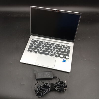 【大須店】中古  HP EliteBook 630 G10 (Core i7-1355U/16GB/SSD512GB/-/-/WLAN/13.3インチFHD/W11P/-) 3240009401 
