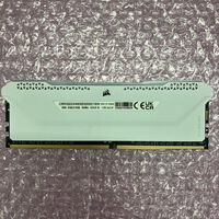 中古  PC4-25600 16GB デスクトップ用(DDR4-3200) 140728 