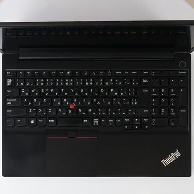 【通販センター】中古  Lenovo ThinkPad E15 Gen2(Intel Core i5 1135G7 2.40GHz/16GB DDR4/SSD256GB/-/オンボード/15.6/1920x1080/GbE/Wi-Fi/WEBCAM/W11H/VBT) 199476 