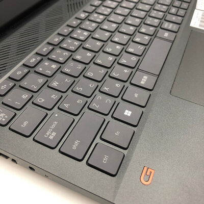 【大分店】中古  DELL G15　Special Edition５５２１(i9-12900H/32GB/SSD1TB/RTX3070Ti/W11P) 4860001214 