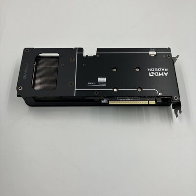 【なんば店】中古  ASUS PRIME-RX9060XT-O16G (RX9060XT 16G) 179899 