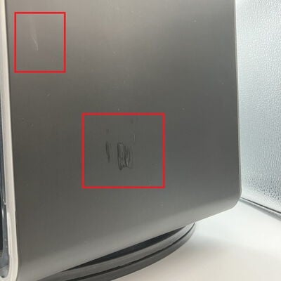 【新潟店】中古  THIRDWAVE GALLERIA RM5C-G60S (i5 10400/16GB/SSD512GB/GTX1660 SUPER/W11H) 3290007227 