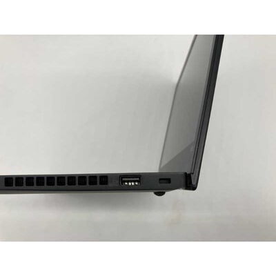 【郡山安積店】中古  LENOVO ThinkPad X13 (AMD Ryzen 5 Pro 4650U 2.10GHz/32GB/SSD256GB/-/オンボード/13.3/1920x1080/Wi-Fi/WEBCAM/W11P/Microsoft Office Home and Business 2024) 184183 