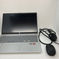 中古  HP_Laptop_15(Ryzen 5 7530U/16GB/SSD512GB/W11H) 3410015614 