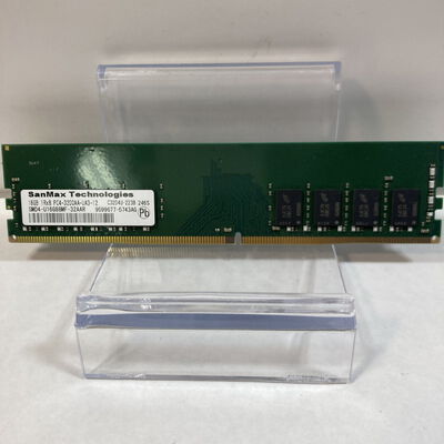 【大宮店】中古  PC4-25600 16GB デスクトップ用 140728 