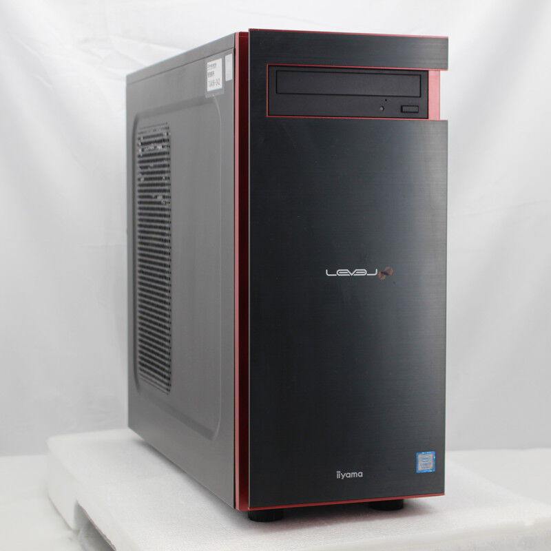 iiyamaの中古ゲーミングデスクトップPC一覧（74件）｜パソコン（PC