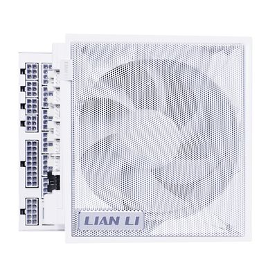 Lian-Li  LL-EDGE GOLD 1200W HUB WT (1200W) 