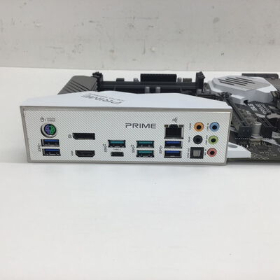 【福山ココローズ店】中古  ASUS PRIME X570-PRO/CSM (X570 AM4 ATX DDR4) 140034 