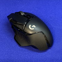 中古  Logicool G502WL (無線 ゲーミングマウス 11ボタン) 146972 