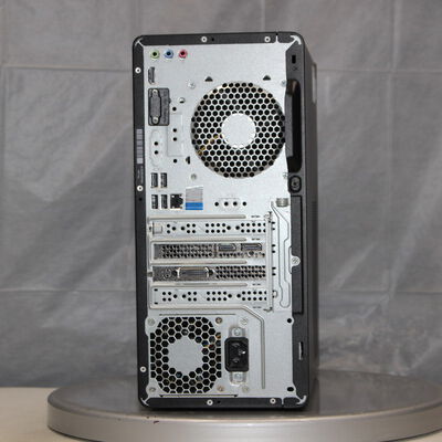 中古  HP Pavilion Gaming TG01-1154jp(Intel Core i7 10700F/16GB/SSD512GB/なし/NVIDIA GeForce RTX 2060 6GB/W11H64 MAR) 179054 