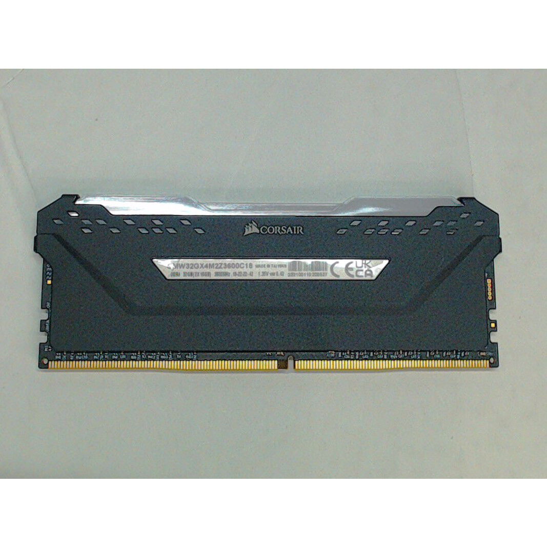 SanMax DDR4-3200 64GB(32GBx2枚) PC用メモリ
