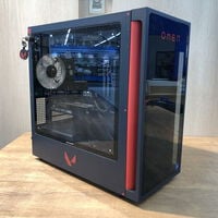 中古  HP OMEN 35L(i7 14700F/32GB/SSD1TB/RTX5060/W11H) 4740001203 