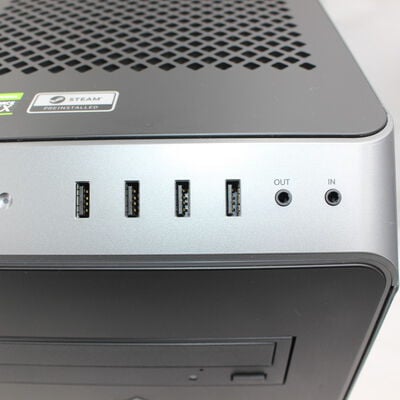 【通販センター】中古  THIRDWAVE GALLERIA SK(AMD Ryzen 7 3700X/16GB DDR4 (PC4)/SSD512GB/DVDマルチ/NVIDIA GeForce RTX 3070 8GB/W11H64 MAR) 194522 