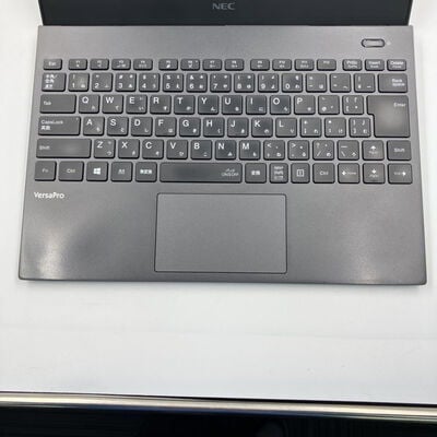 【なんば店】中古  NEC PC-VKV18GZG9 (Intel Core i7 10510U 1.80GHz/16GB/SSD512GB/-/オンボード/13.3/1920x1080/Wi-Fi/WEBCAM/W11P/Microsoft Office Home and Business 2024) 189039 