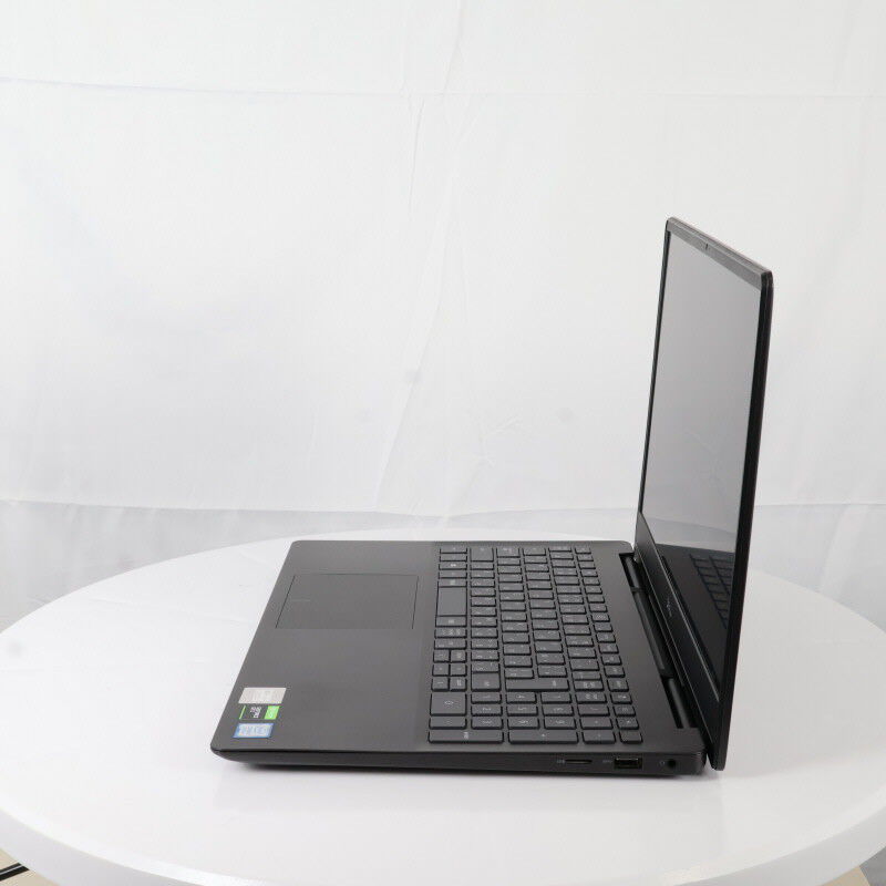 中古 Dell Inspiron 7590(Intel Core i7 9750H/32GB/SSD500GB/なし
