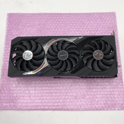 【福井日之出店】中古  各社 Radeon RX7900XT (20GB PCI-E) 153962 