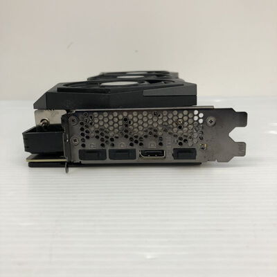 【徳島住吉店】中古  MSI GeForce RTX 3060 Ti GAMING X TRIO (RTX3060Ti 8GB) 144192 