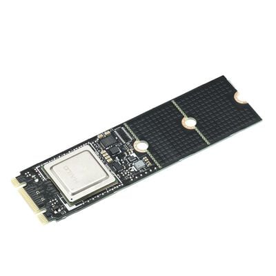 ASUS  UGen200 M2(B+M) AI Module (UGen200-640KSR-M2) 