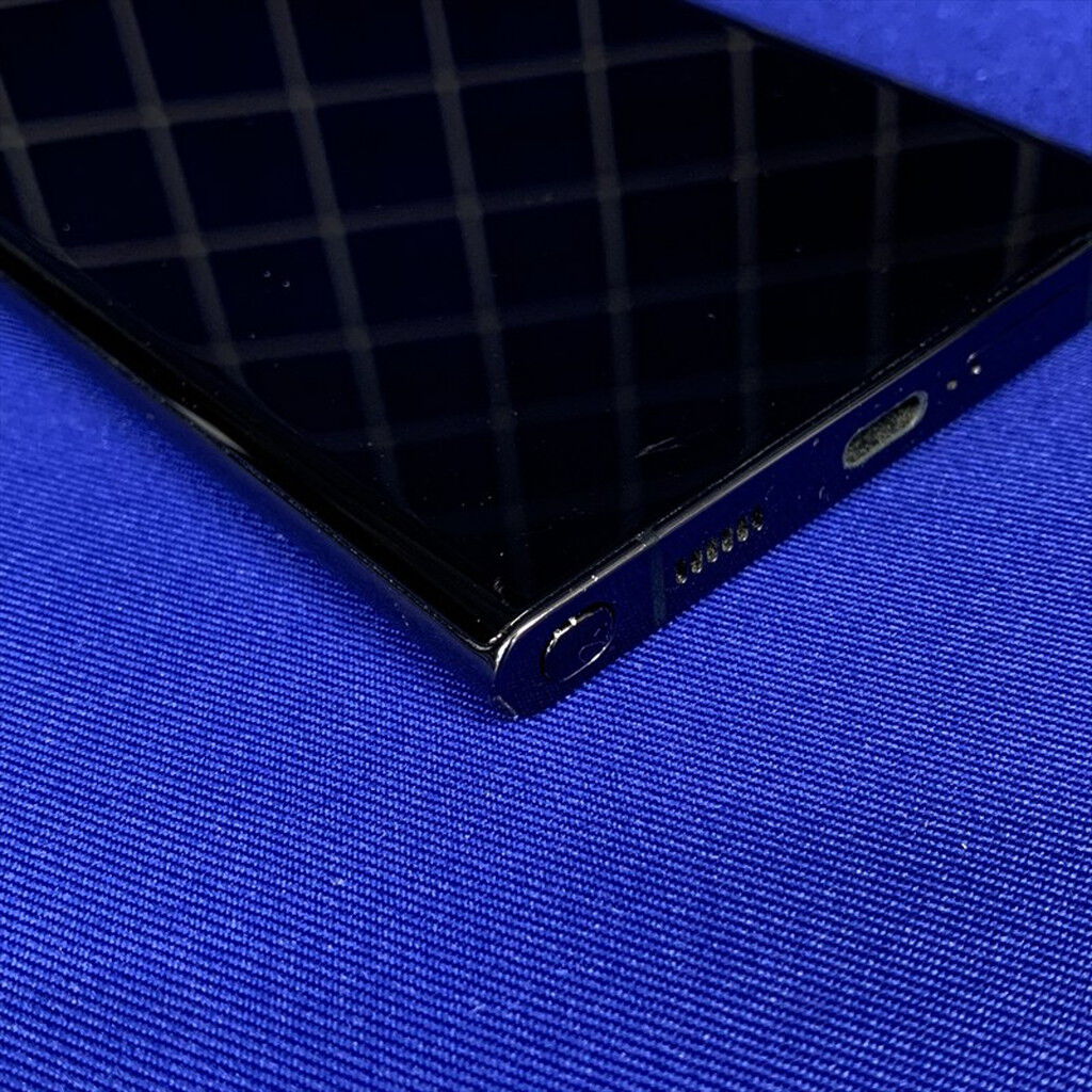 中古 Galaxy S22 Ultra バーガンディ 12GB 256GB SC-52C 3280019925