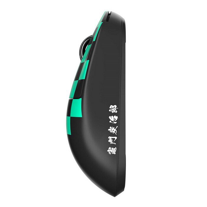 Central$￼  pulsar X2 V2 鬼滅の刃 竈門炭治郎 鬼滅の刃] 竈門炭治郎 X2V2 Gaming Mouse – Pulsar Gaming Gears