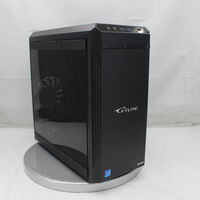 中古  mouse G-Tune(Intel Core i7 11700/16GB DDR4 (PC4)/SSD1TB/DVDマルチ/NVIDIA GeForce RTX 3060 12GB/W11H64 MAR) 194195【5/14値下げ!】 
