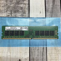 中古  Samsung M378A4G43BB2-CWE (DDR4 PC4-25600 32GB) 195868 