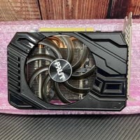 中古  Palit NE6166S018J9-161F (GTX1660 SUPER StormX) 141212 