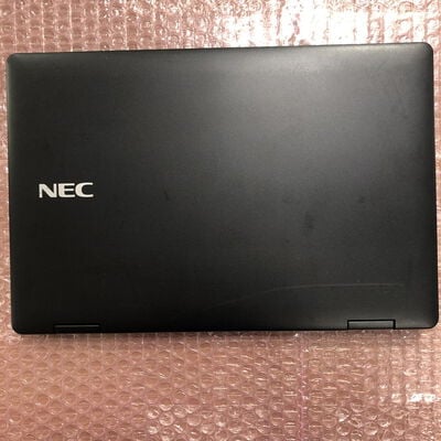 【宮崎恒久店】中古  NEC VKT10 (INTEL Core i5 10210Y 1.0GHz/8GB/SSD256GB/-/オンボード/12.5/1920x1080/Wi-Fi/WEBCAM/W11H64) 179608 