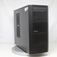 中古  THIRDWAVE raytrek LD(Intel Core i7 11700/16GB DDR4 (PC4)/SSD256GB/DVDマルチ/NVIDIA GeForce RTX 3070 8GB/W11H64 MAR) 196754 