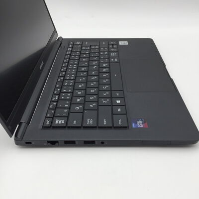【神戸・三宮店】中古  mouse X4-i7CMLAB(i7-10510U/16GB/SSD256GB/W11P) 3430006608 
