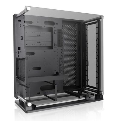Thermaltake  Core P3 TG Pro CA-1G4-00M1WN-09 (E-ATX ガラス ブラック) 