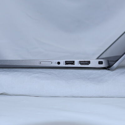 【通販センター】中古  DELL Latitude 5320(Intel Core i7 1185G7 3.0GHz/16GB DDR4/SSD256GB/-/オンボード/13.3/1920x1080/Wi-Fi/WEBCAM/W11H64) 201249 
