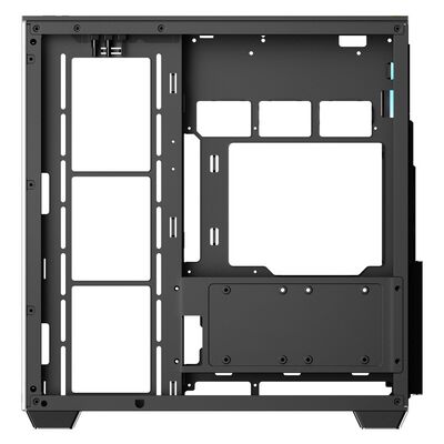 Ocypus  Delta C74 ARGB Delta-C74-BKD200XX-GL (ATX ガラス ブラック) 