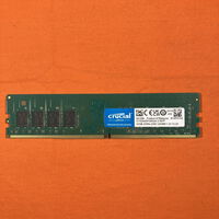 中古  PC4-25600 32GB デスクトップ用 143224 