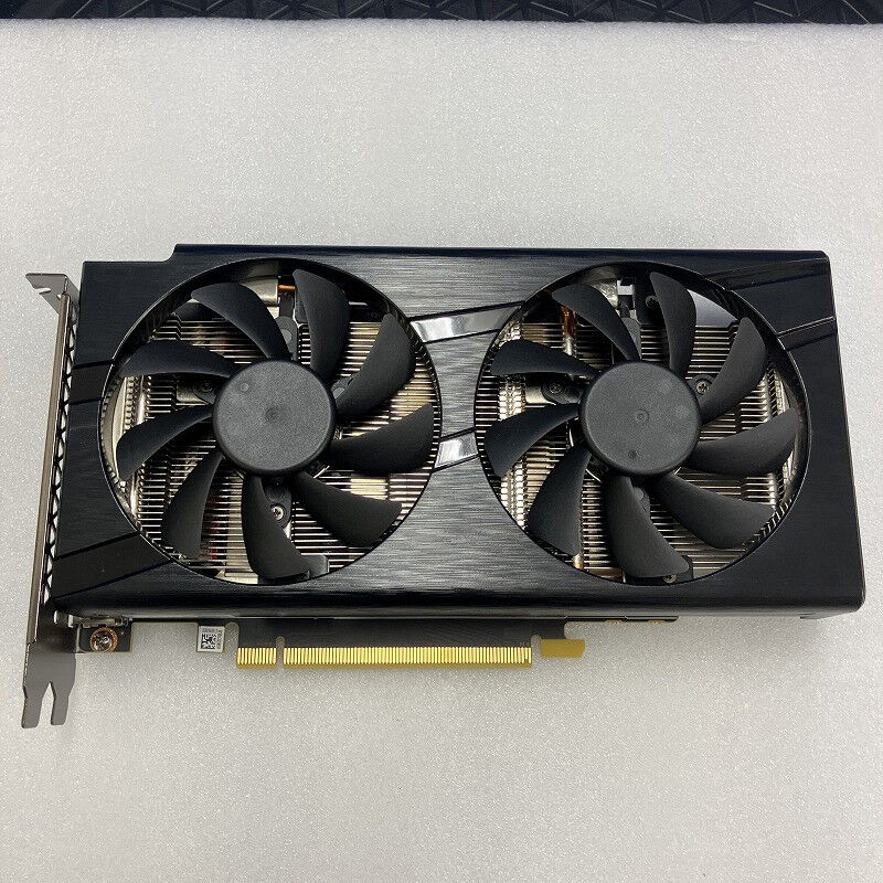 中古 各社 GeForce RTX2060 (6GB PCI-E) 139502 ｜ パソコン通販の