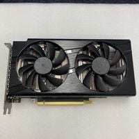 中古  各社 GeForce RTX2060 (6GB PCI-E) 139502 