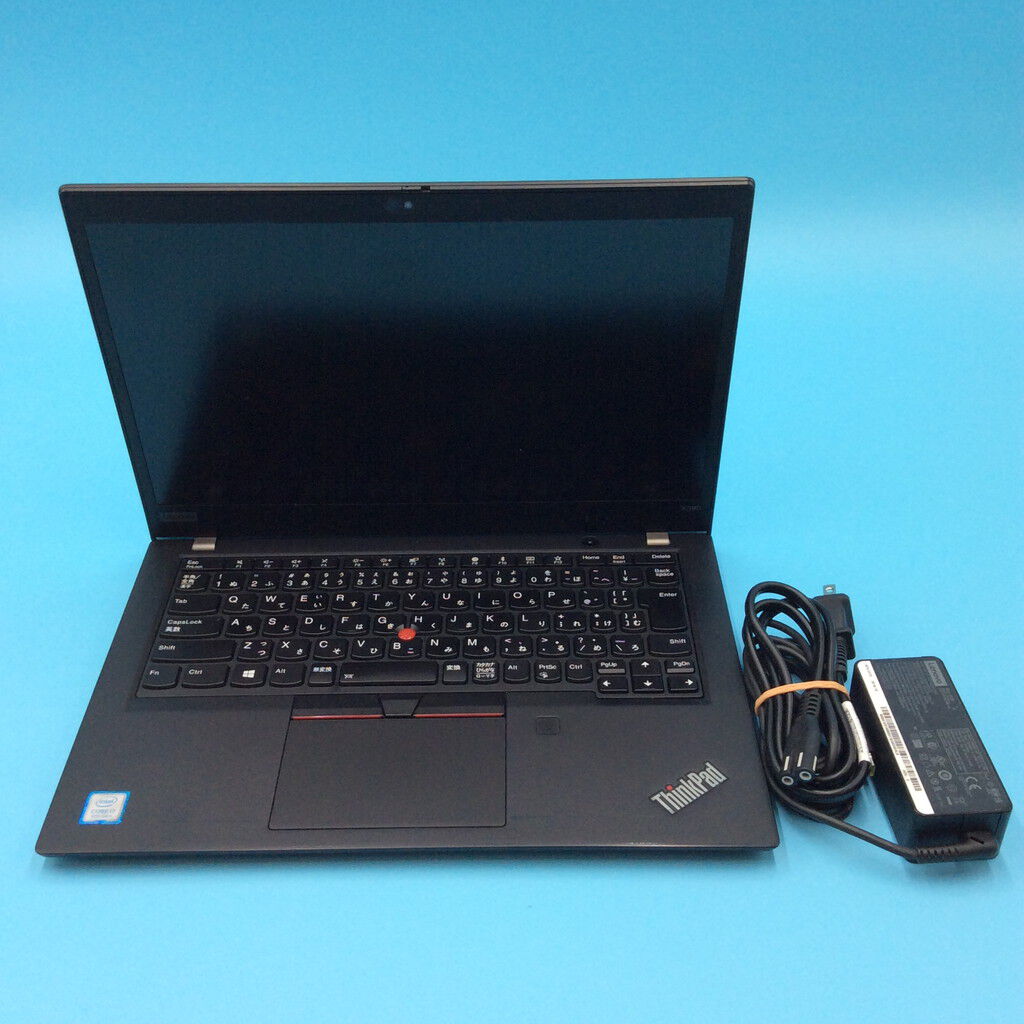 中古 Lenovo_ThinkPad_X390(i7-8565U/8GB/SSD512GB/W11P 中古 Lenovo_ThinkPad_X390(i7-8565U/8GB/SSD512GB/W11P