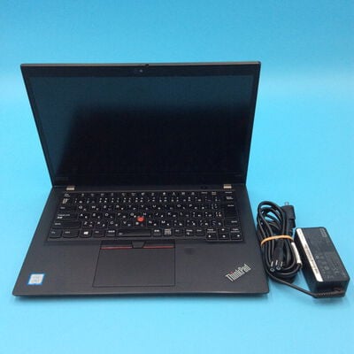 【秋葉原本店】中古  Lenovo_ThinkPad_X390(i7-8565U/8GB/SSD512GB/W11P) 3410012754 