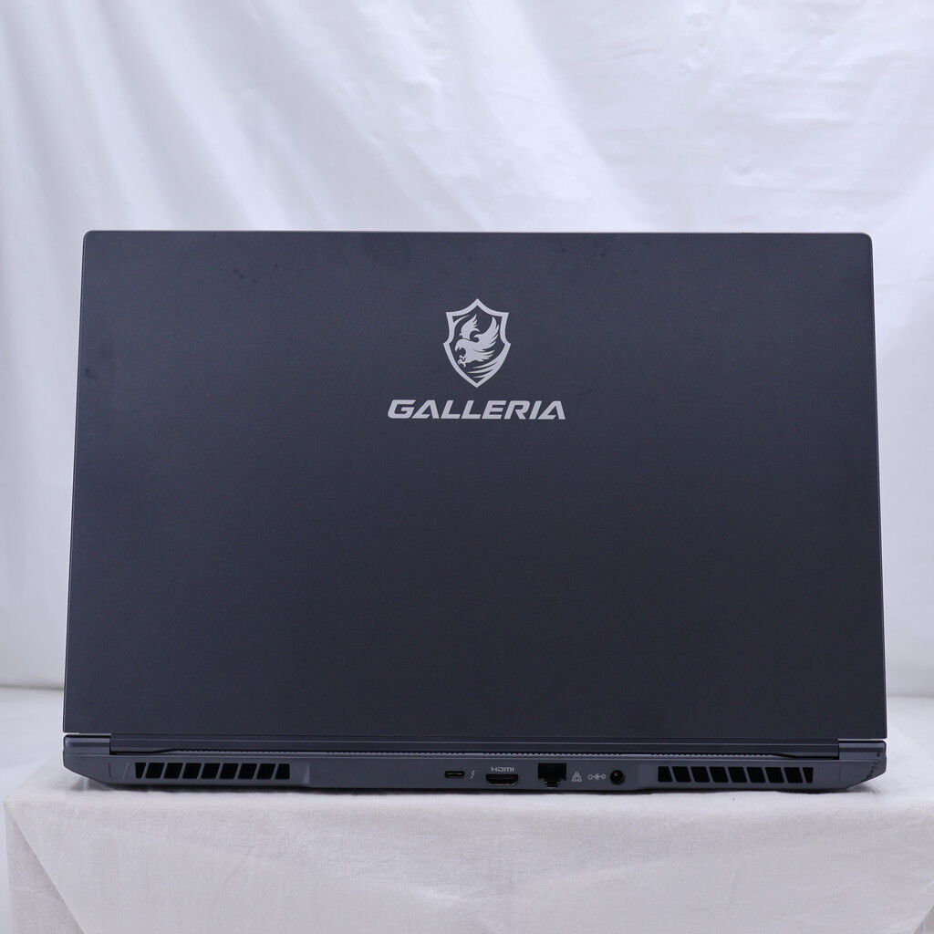 中古 THIRDWAVE GALLERIA GCR2070RGF-QC 203134 （392284