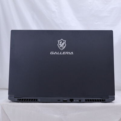 【通販センター】中古  THIRDWAVE GALLERIA GCR2070RGF-QC 203134 