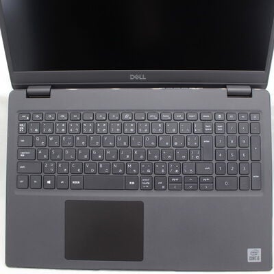 【通販センター】中古  DELL Latitude 3510(Intel Core i5 10310U 1.70GHz/16GB DDR4/SSD256GB/-/オンボード/15.6/1920x1080/GbE/Wi-Fi/WEBCAM/W11H/VBT) 197511 