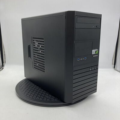 【堺七道店】中古  Magnate MT(i3 10105/16GB/SSD512GB/GTX1650/W11H) 4660002429 