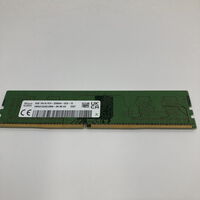 中古  PC4-25600 8GB デスクトップ用_ 184899 